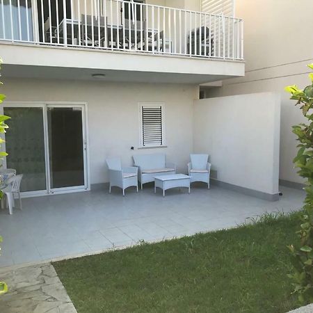 Casa Vacanze Agora Marina di Ragusa Ngoại thất bức ảnh